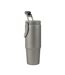 Eos trek recycled stainless steel 880ml bottle one size grey Vinga-3