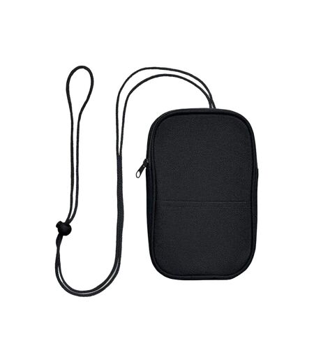 Pochette Voyage Korovin Taille Unique Noir MidOcean