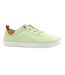 Tennis Motif/style Imprimé Animal St Ives Femme Vert De Gris Lunar-1