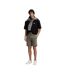 Mens Sewalk Shorts Grey Boss-4