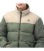 Doudoune Matelassée Mentor Homme Vert Gris Dare 2B-4