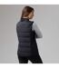Winter Insulated Women's Hybrid Vest | Fleece-Lined Sleeveless Gilet-7