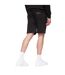 Mens metafone sweat shorts black Henleys