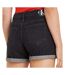 Short en jean Noir Femme Calvin Klein Jeans J20J222808-D-K - 24