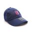 Angleterre Casquette Marine Adulte Nike CU7609-410 - Taille unique-2