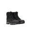 Après-skis Ultra Piste Basher Homme Noir Mountain Warehouse-1