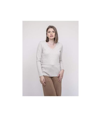 Top manches longues FALVY - Dona X Lisa