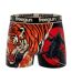 Lot de 5 boxers homme collection Mangaka Freegun-4
