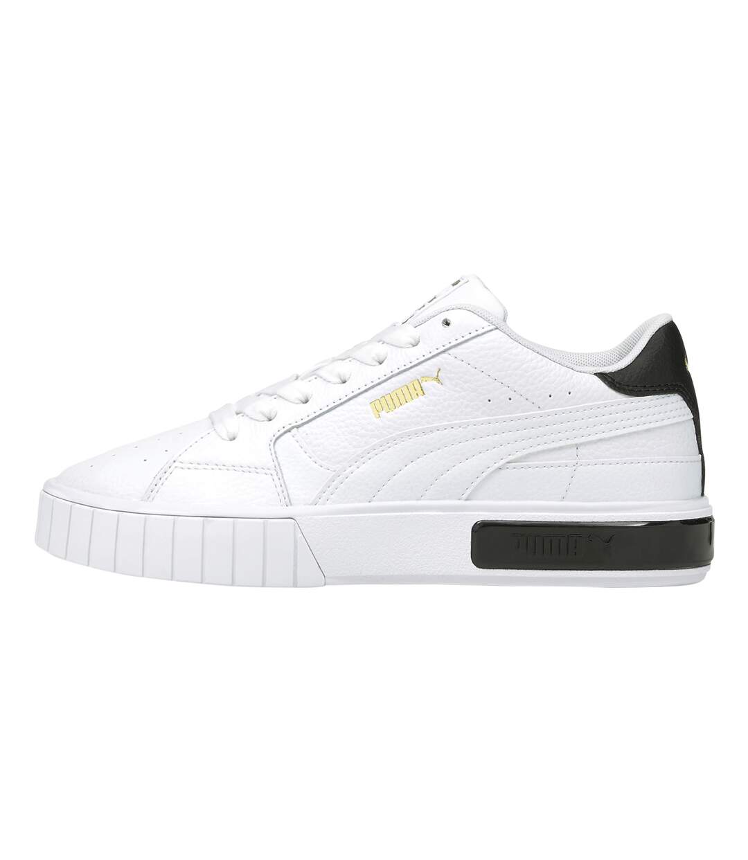 Basket Cuir Puma Cali Star Wn's-1