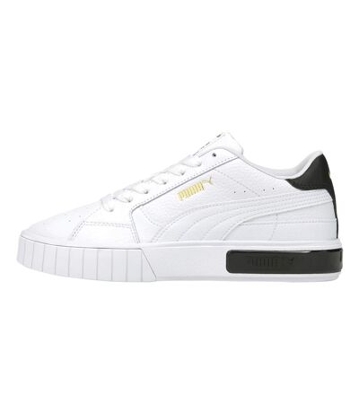 Basket Cuir Puma Cali Star Wn's