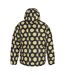 Doudoune Motif/style Fleur Orla Kiely Femme Noir Regatta-3