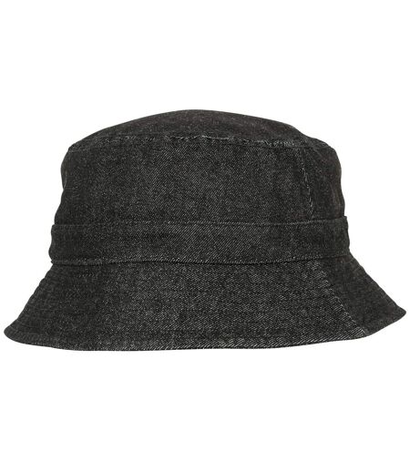 Bob Noir Gris Flexfit