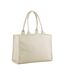 Tote Bag Puerto L Naturel Quadra-1