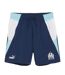 OM short marine homme puma woven-1