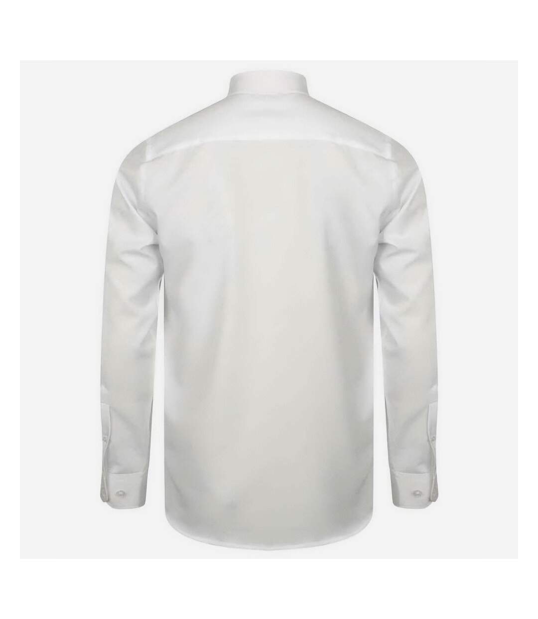 Chemise homme blanc Henbury Henbury