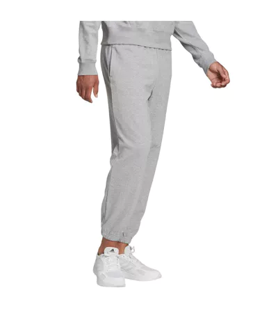 Pantalon De Jogging Essentials Feelvivid Homme Gris Adidas