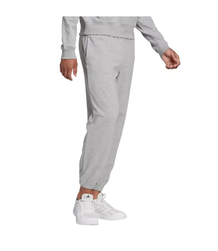 Pantalon De Jogging Essentials Feelvivid Homme Gris Adidas