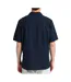 Chemise marine homme dockers collar-2