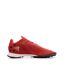 Chaussures de running rouges homme adidas x speedflow.1-2