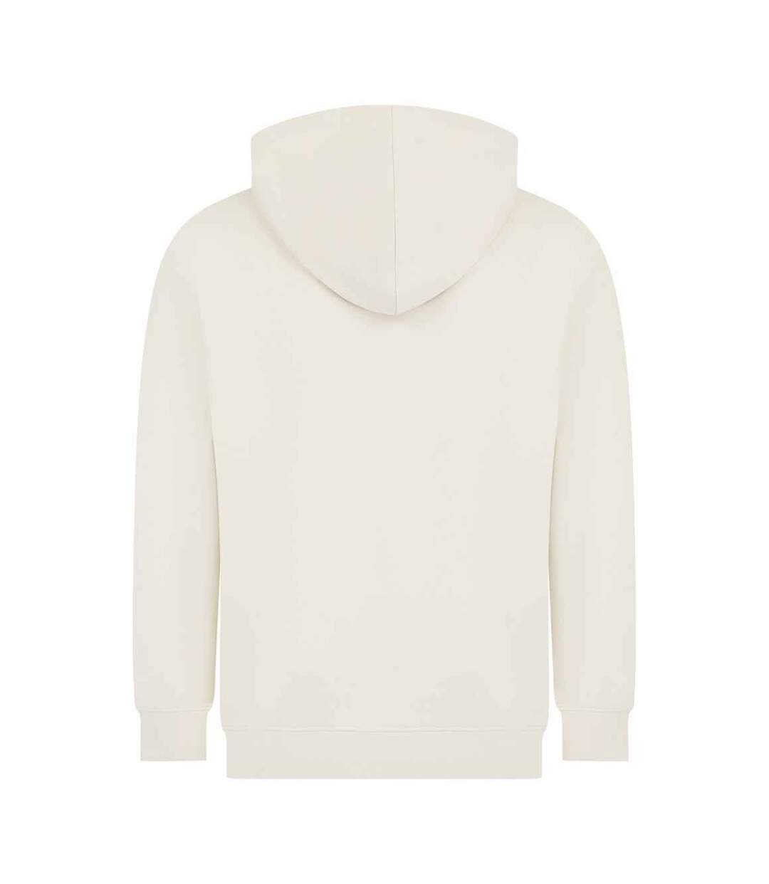Sweat À Capuche Fashion Adulte Gris Pâle SF Men-2
