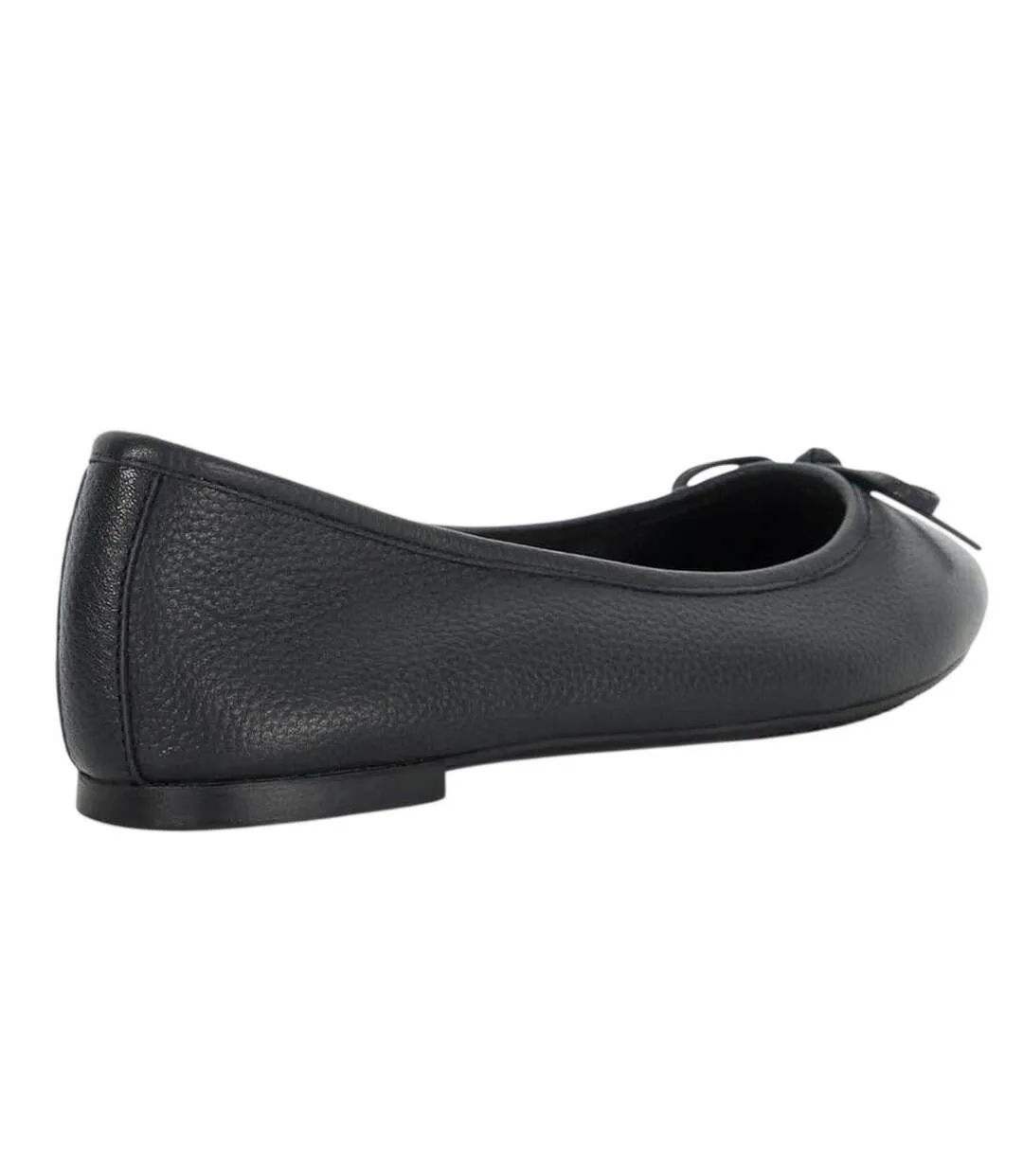 Ballerines Harpington Femme Noir Dune London-2