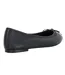 Ballerines Harpington Femme Noir Dune London-2