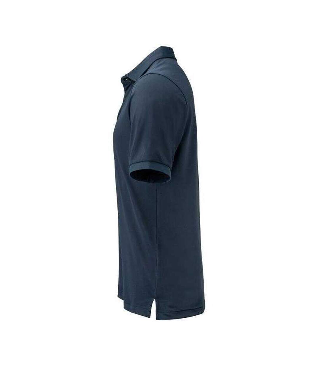Polo Virtue Homme Bleu Marine Foncé Cutter & Buck-3