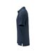 Polo Virtue Homme Bleu Marine Foncé Cutter & Buck-3
