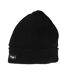 Homme noir Bonnet