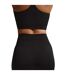 Legging Pro Femme Noir Nike-4