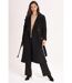 Manteau Vana Black | Gerard Pasquier | Gerard Pasquier-1