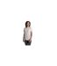 Womens/ladies Bistort National Trust T-shirt Sugared Almond Craghoppers-1