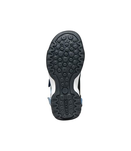 Sandales Cuir Enfant Geox Borealis