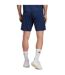 Short Tiro League Homme Bleu Marine Adidas-3