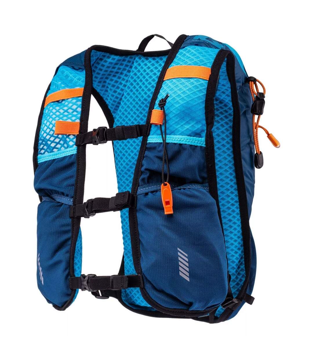 Sac À Dos Trailbee Taille Unue Bleu Sarcelle Foncé Océan Hawaïen IQ-4