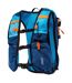 Sac À Dos Trailbee Taille Unue Bleu Sarcelle Foncé Océan Hawaïen IQ-4