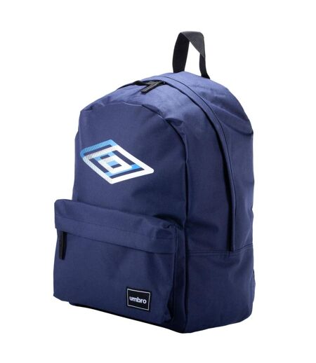 Sac borne à 1 compartiment Field + trousse ronde Umbro