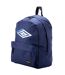 Sac borne à 1 compartiment Field + trousse ronde Umbro-4