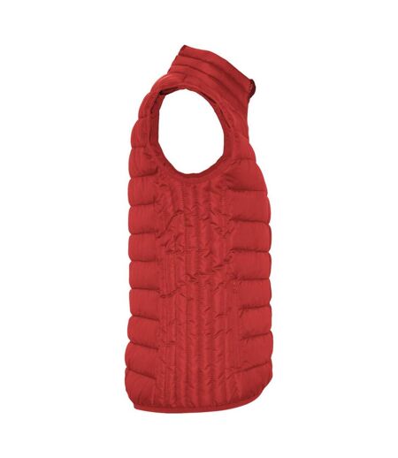 Roly Womens/Ladies Oslo Insulated Body Warmer (Red) - UTPF4308