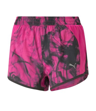 Short de Running Rose Femme Puma Run Velocity 3 - L