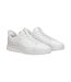 Basket Cuir Geox Flextride Plus-3