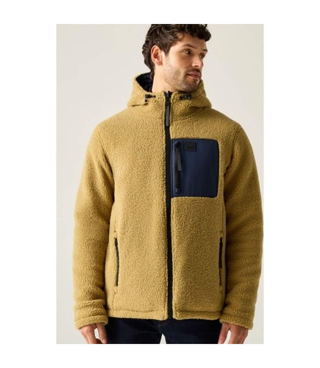 Veste Frankie Homme Regatta-1