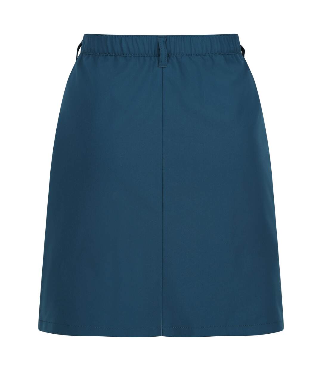 Jupe highton skort femme bleu marocain Regatta-2