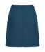 Womens/ladies highton skort iii skirt moroccan blue Regatta