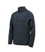 Veste polaire avalanche homme bleu marine chiné Stormtech Stormtech