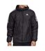 Blouson Noir Homme Adidas Essentials - L