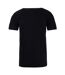 Next Level - T-shirt manches courtes - Unisexe (Noir) - UTPC3469