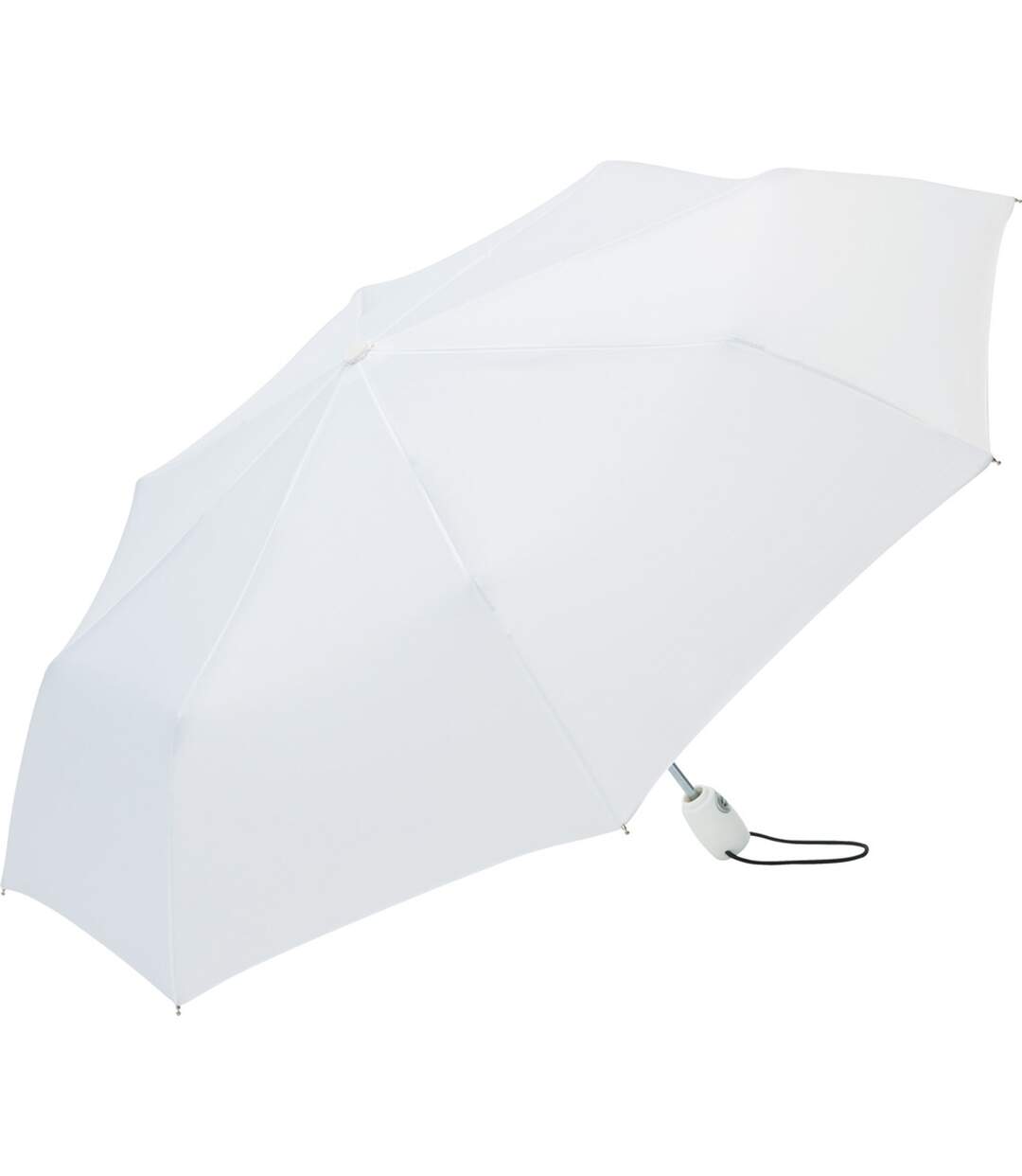 Parapluie de poche FP5460 - blanc-1