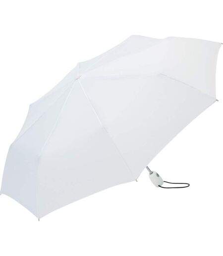 Parapluie de poche FP5460 - blanc