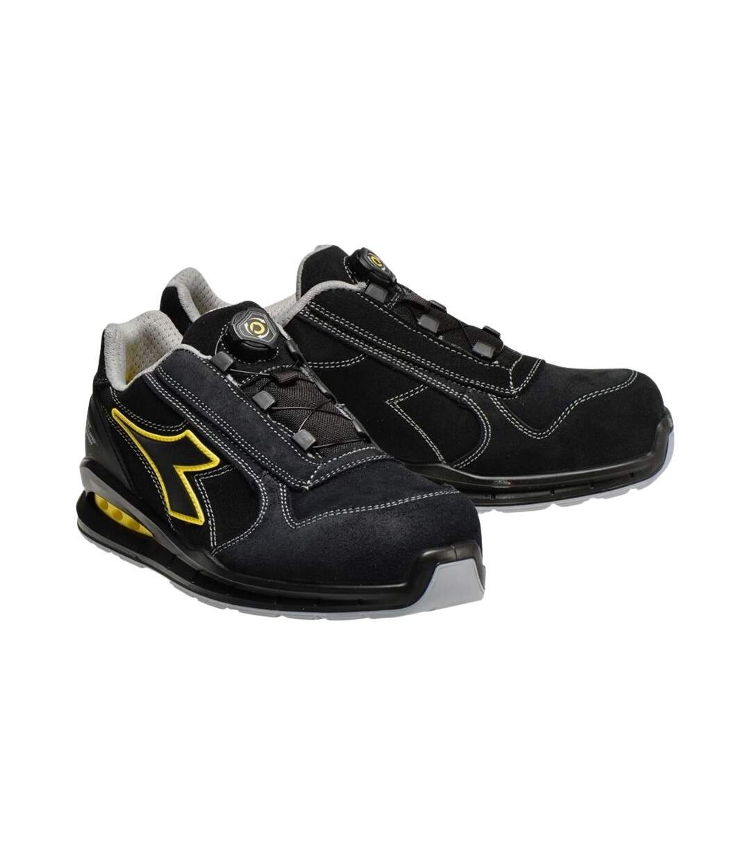 Chaussure basses Diadora RUN NET AIRBOX S3 SRC-1